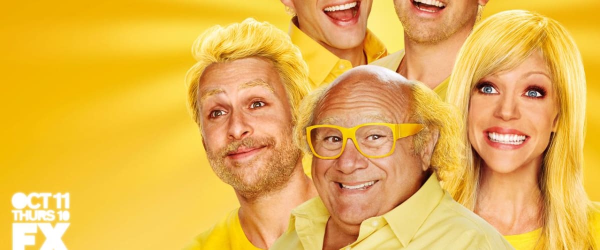 Its always sunny 123movies new arrivals