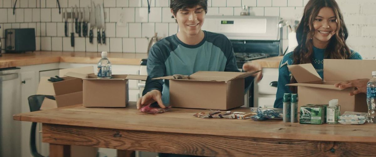 Watch It's Christmas Again