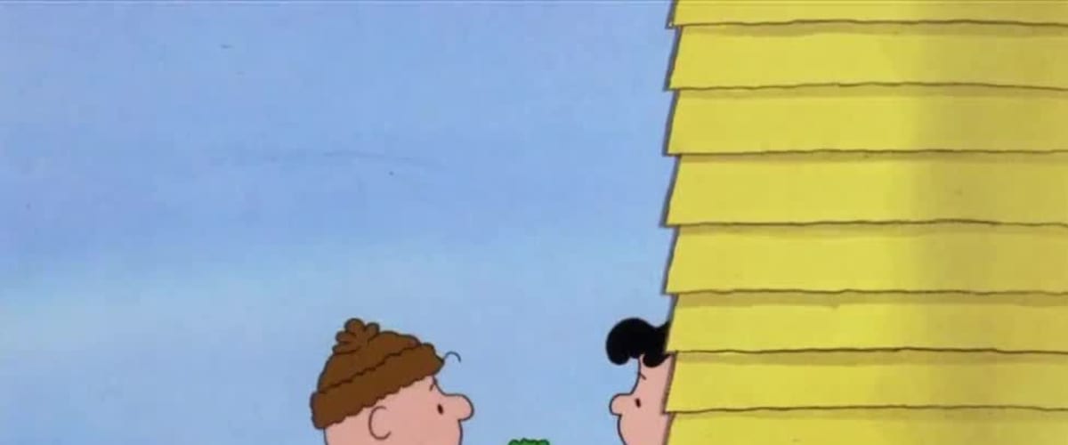 Its Christmastime Again Charlie Brown