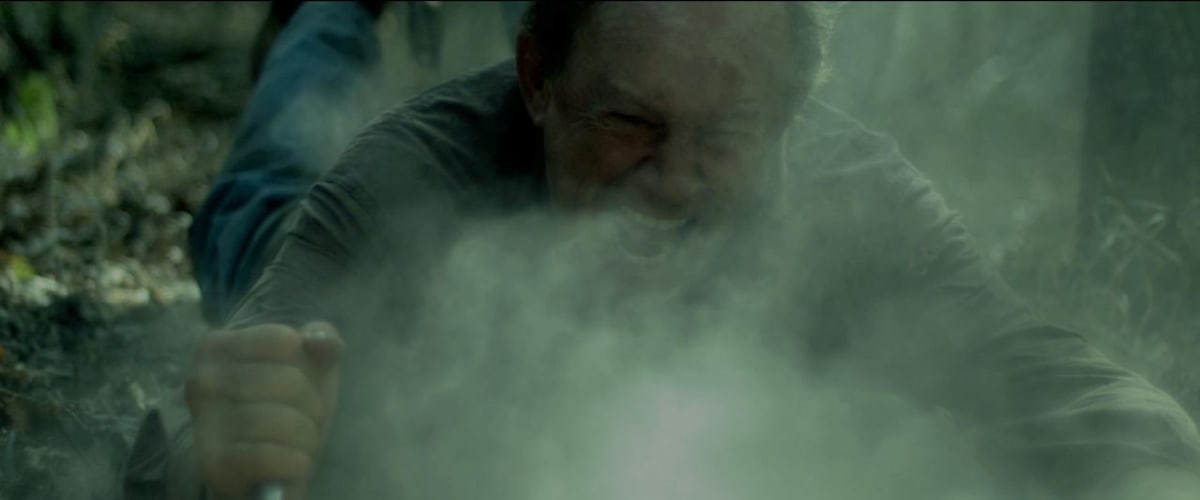 Watch It's In The Blood