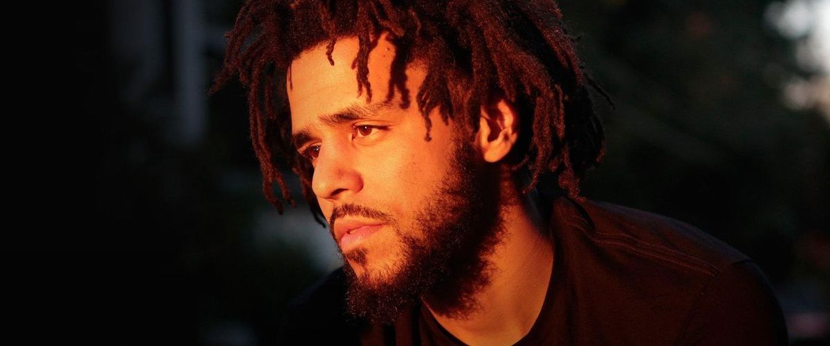 Watch J Cole: 4 Your Eyez Only