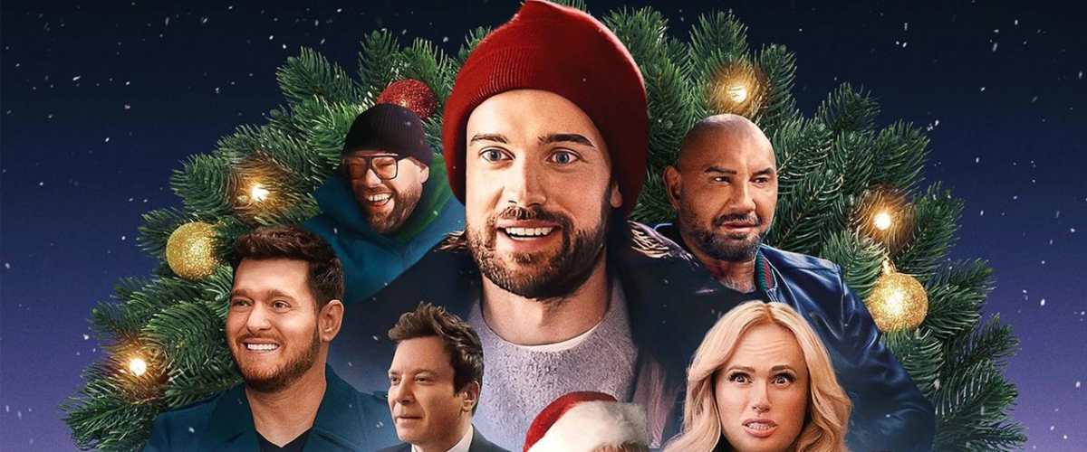 Jack in Time for Christmas