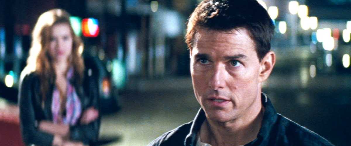 Watch Jack Reacher