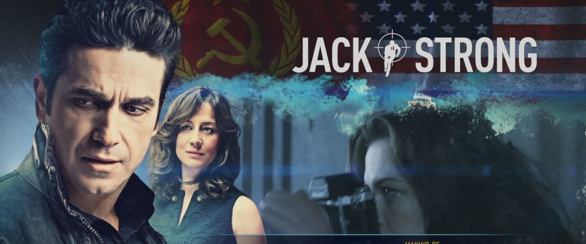 Watch Jack Strong