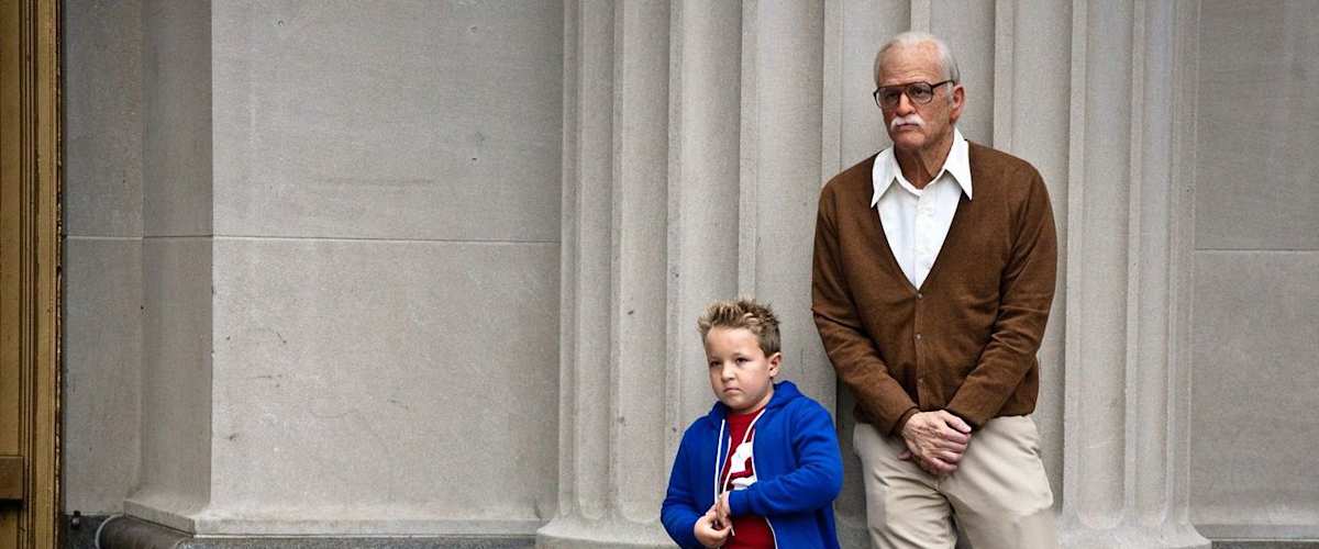 Jackass Presents: Bad Grandpa