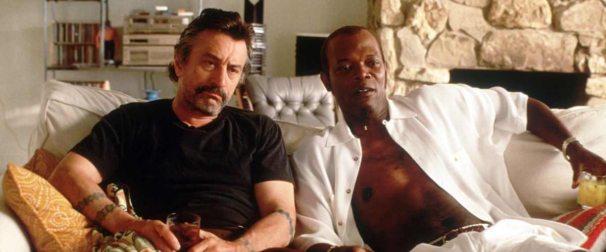 Watch Jackie Brown