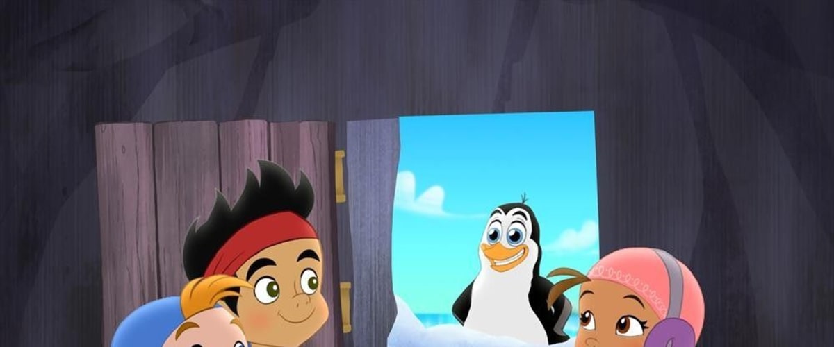 Watch Jake and the Never Land Pirates - Season 2