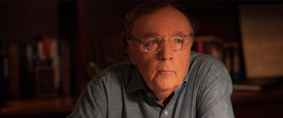 Watch James Patterson's Murder Is Forever - Season 1