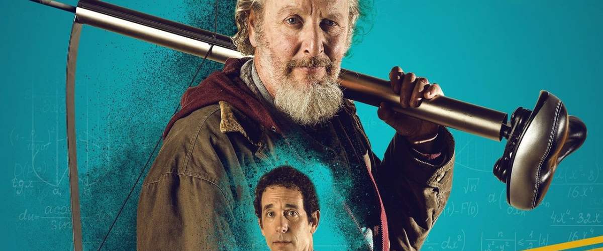 James vs His Future Self