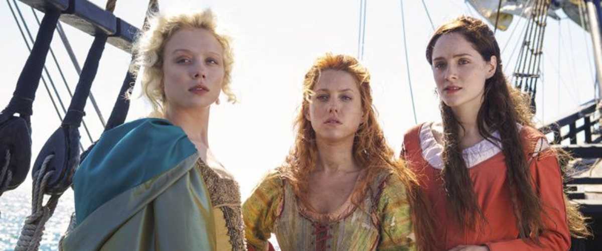 Jamestown - Season 2