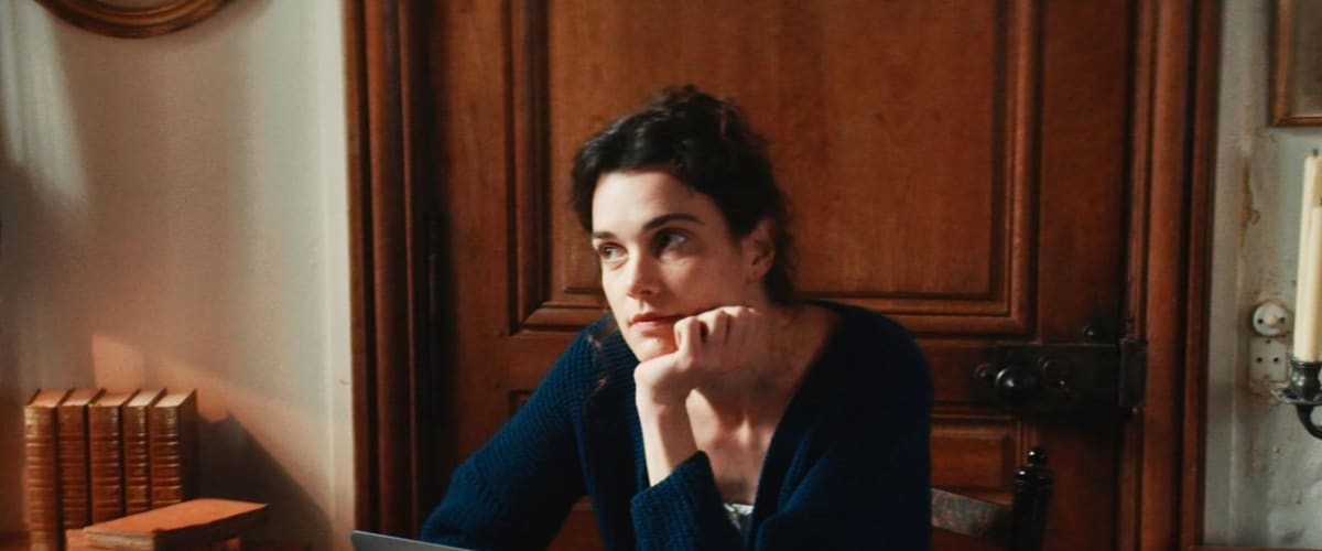 Jane Austen Wrecked My Life