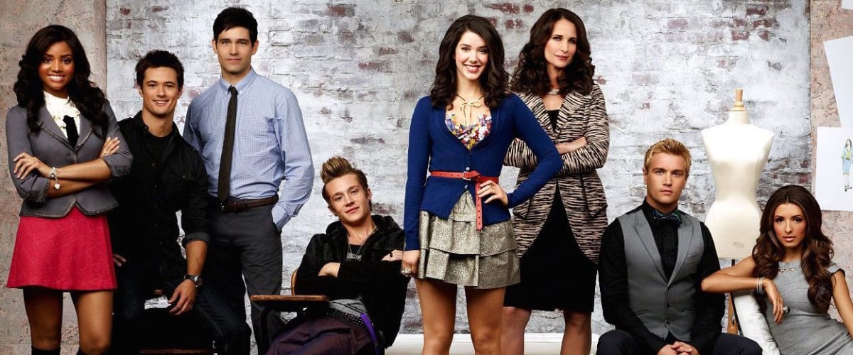 Watch Jane by Design - Season 1