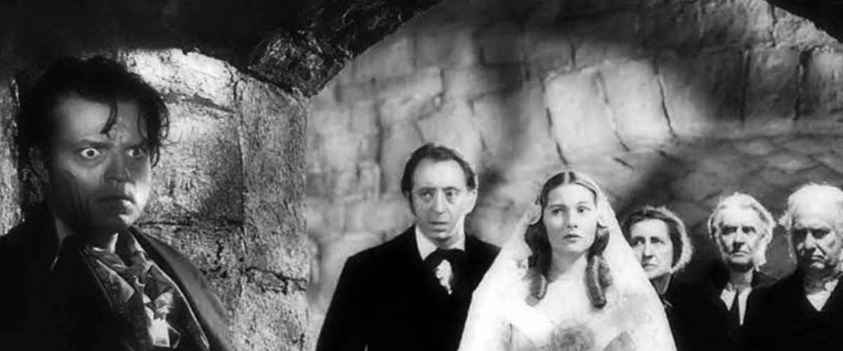 Watch Jane Eyre (1943)