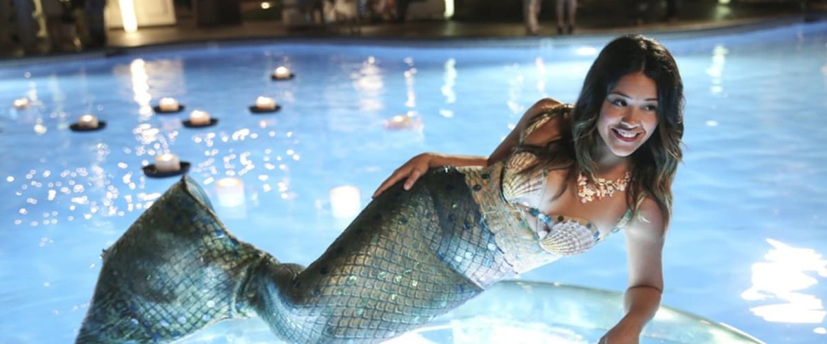 Watch Jane The Virgin - Season 1