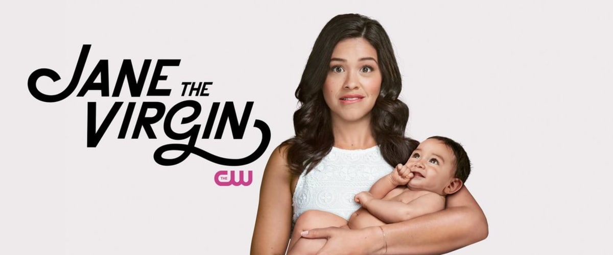 Watch Jane the Virgin - Season 2