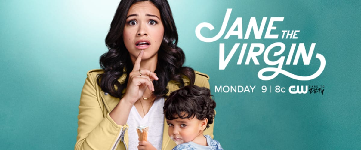 Watch Jane the Virgin - Season 3