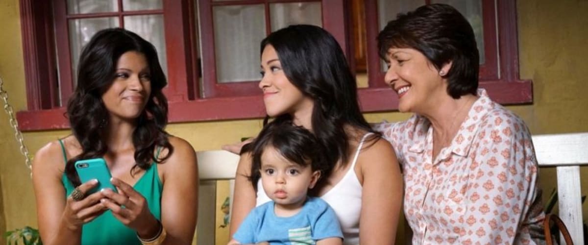 Watch Jane the Virgin - Season 4