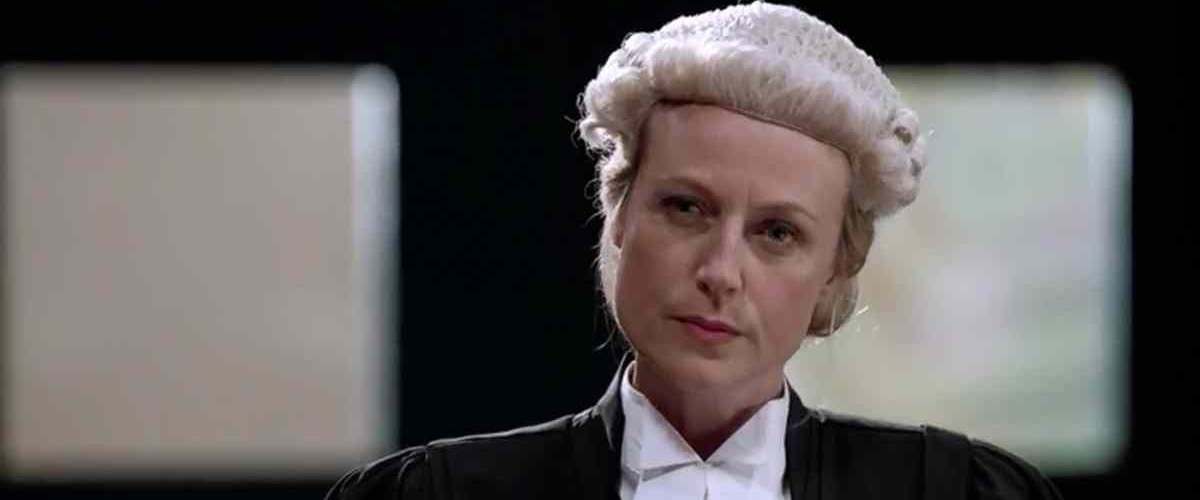 Janet King - Season 1