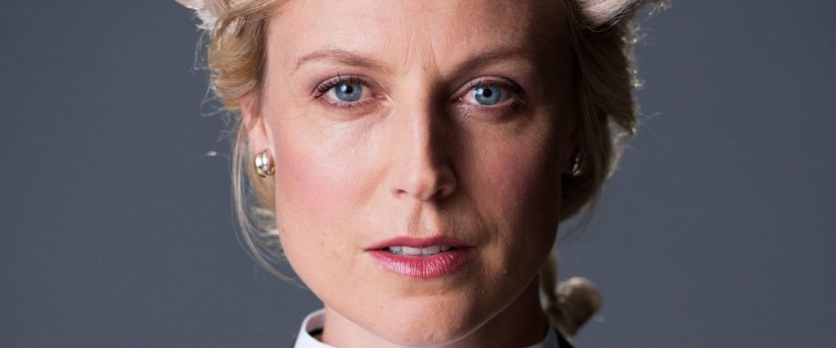 Janet King - Season 2