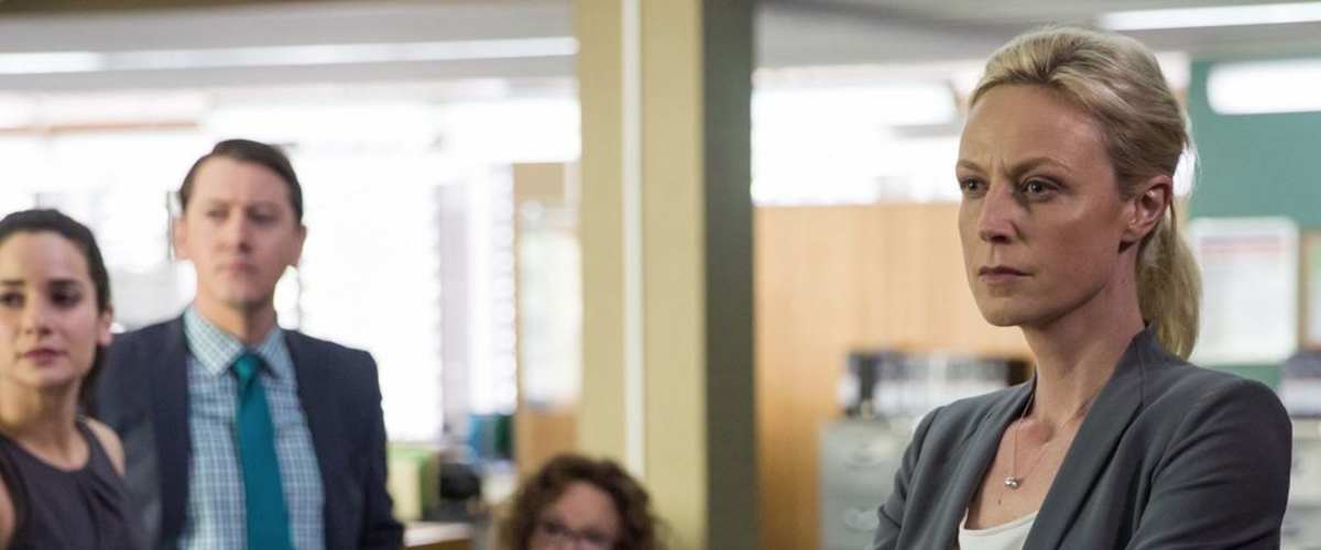 Janet King - Season 3