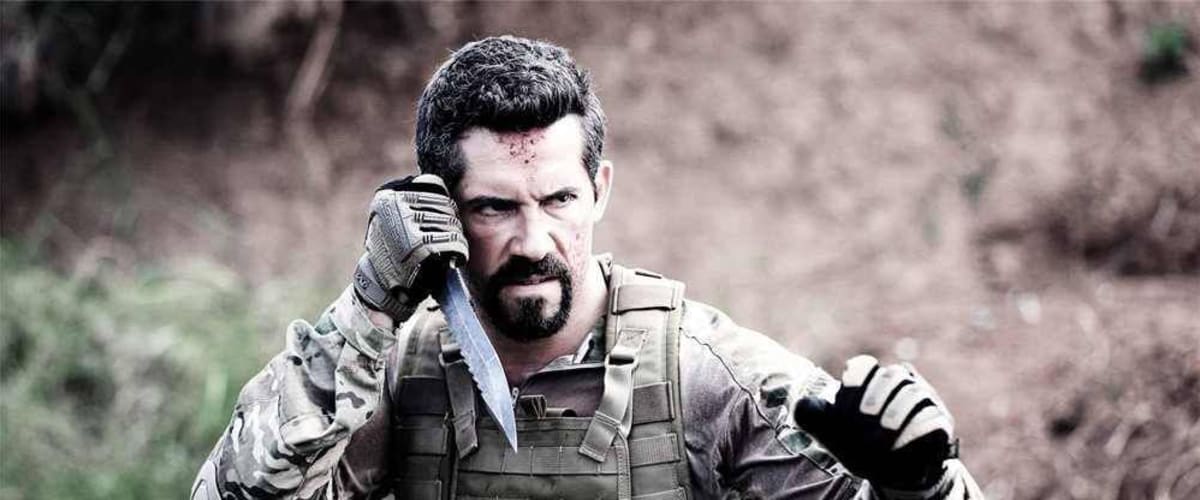 Watch Jarhead 3 The Siege