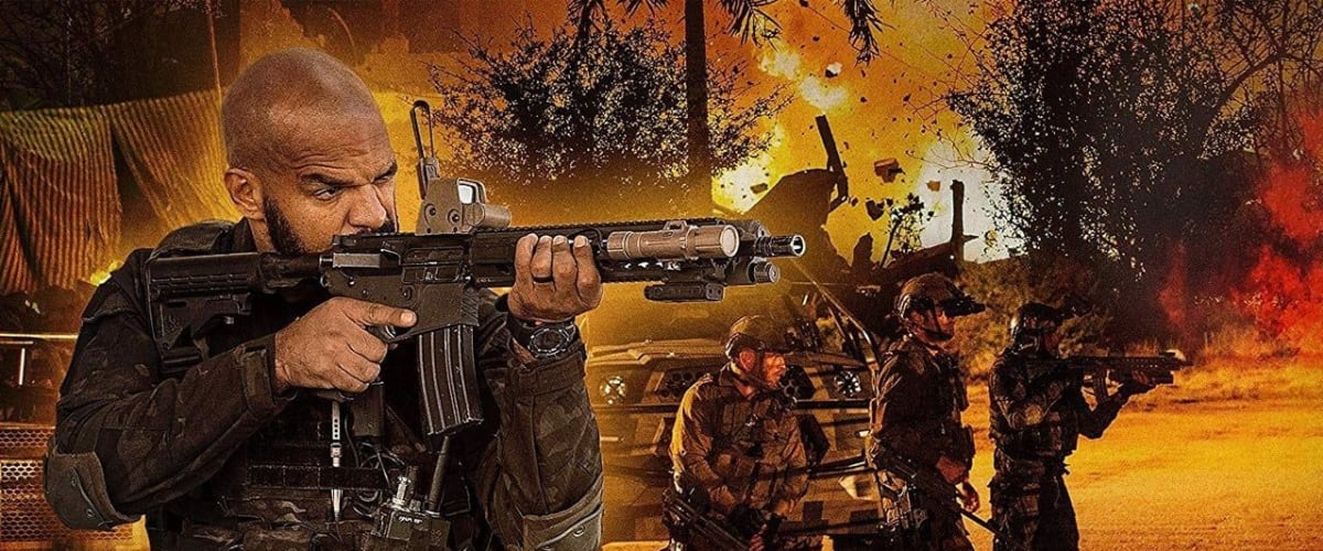 Watch Jarhead Law of Return
