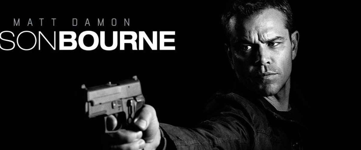 Jason Bourne 0224