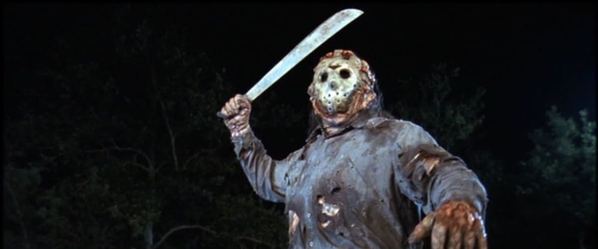 Watch Jason Goes To Hell The Final Friday