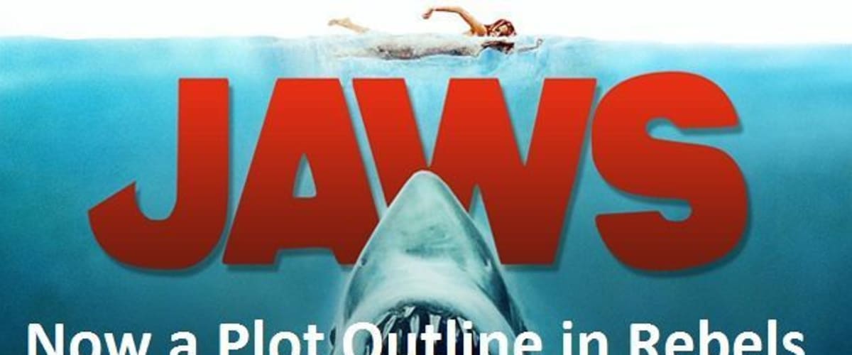 Jaws  4: The Revenge