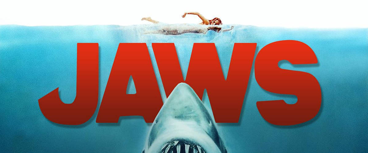 Watch Jaws