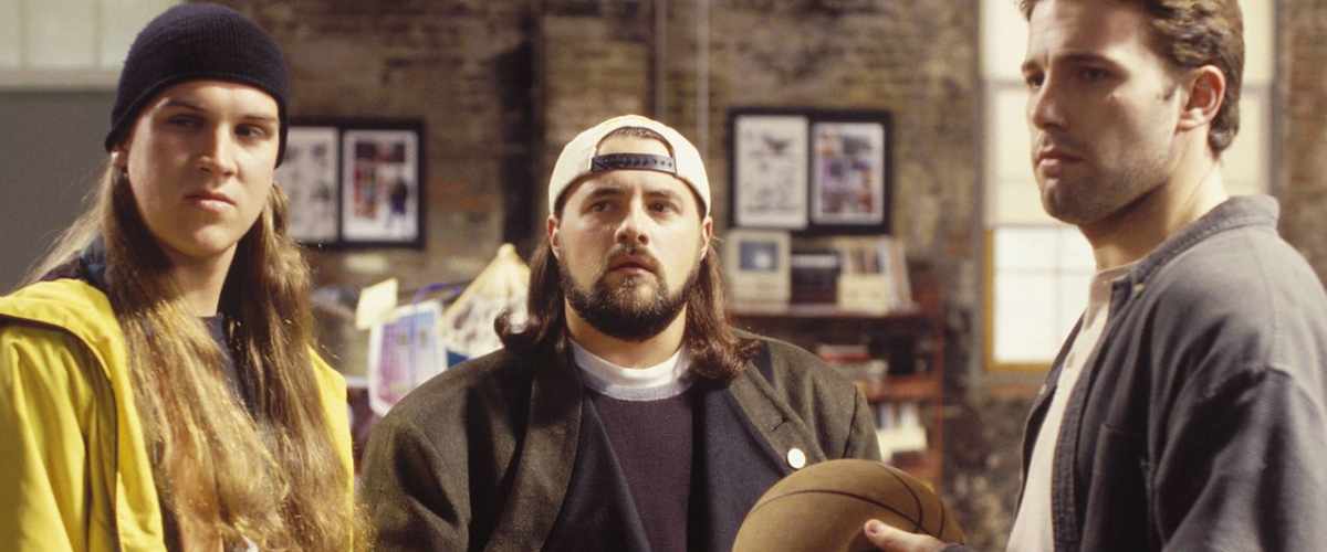 Jay and silent bob reboot 123movies new arrivals