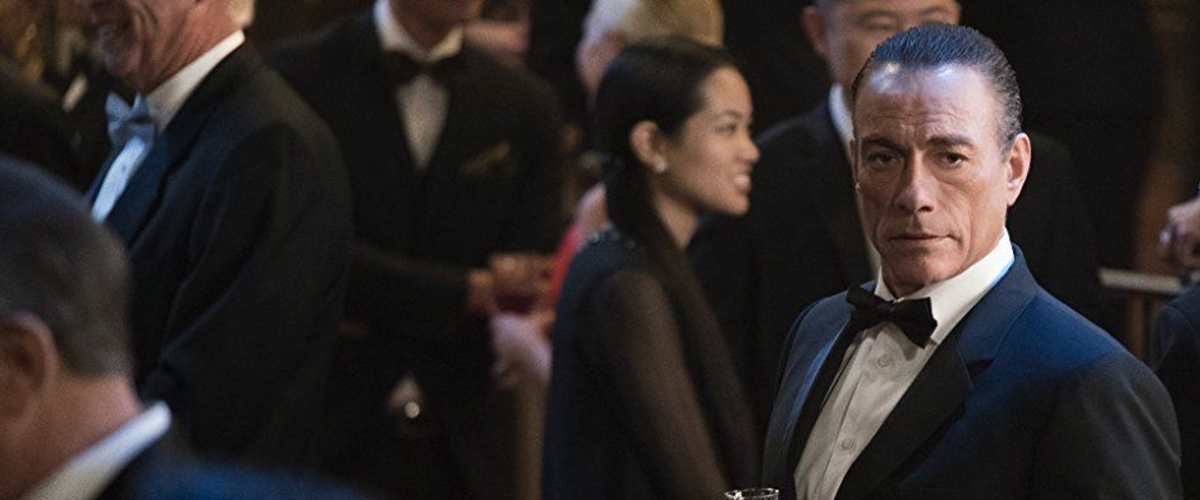 Watch Jean-Claude Van Johnson - Season 1