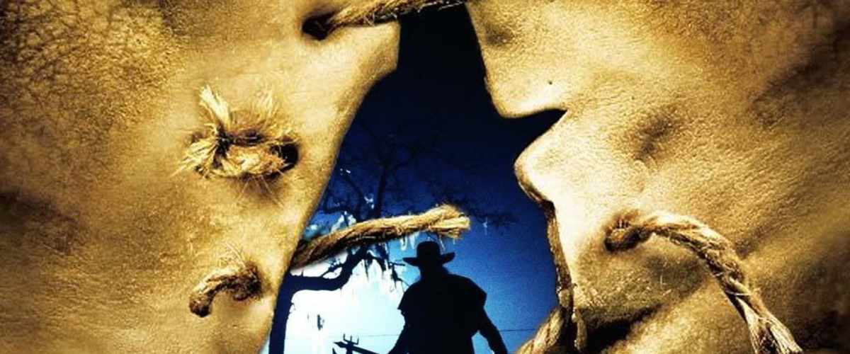Jeepers Creepers 1