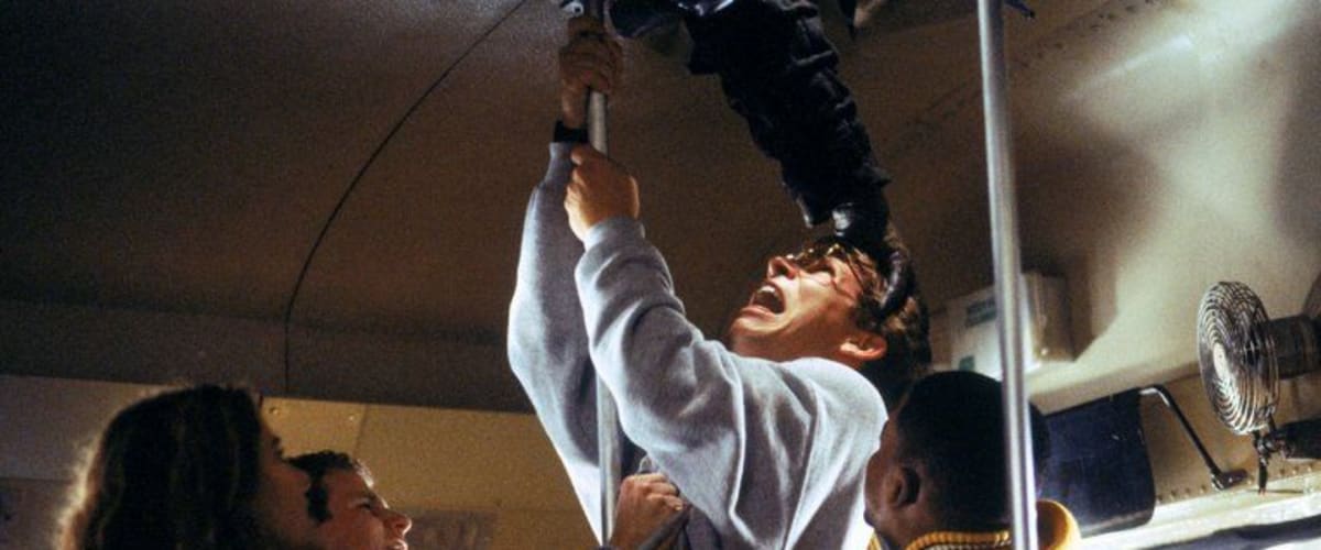 Watch Jeepers Creepers 3