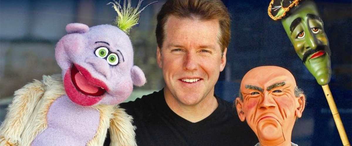 Watch Jeff Dunham: Arguing with Myself