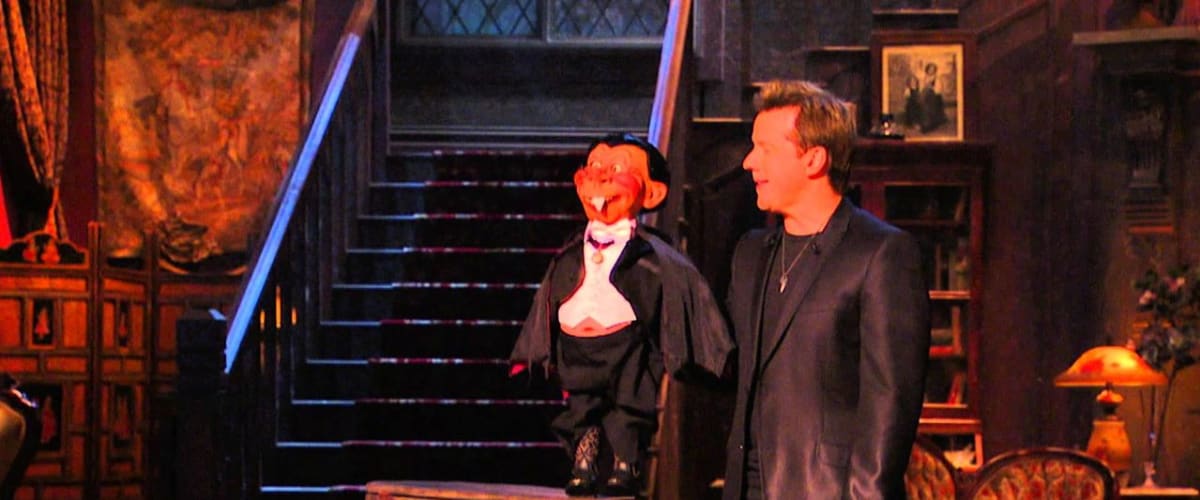 Watch Jeff Dunham: Minding the Monsters