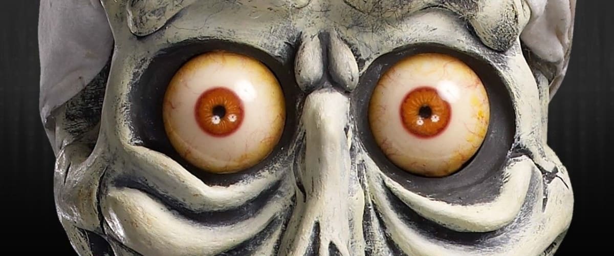 Jeff Dunham: Spark of Insanity