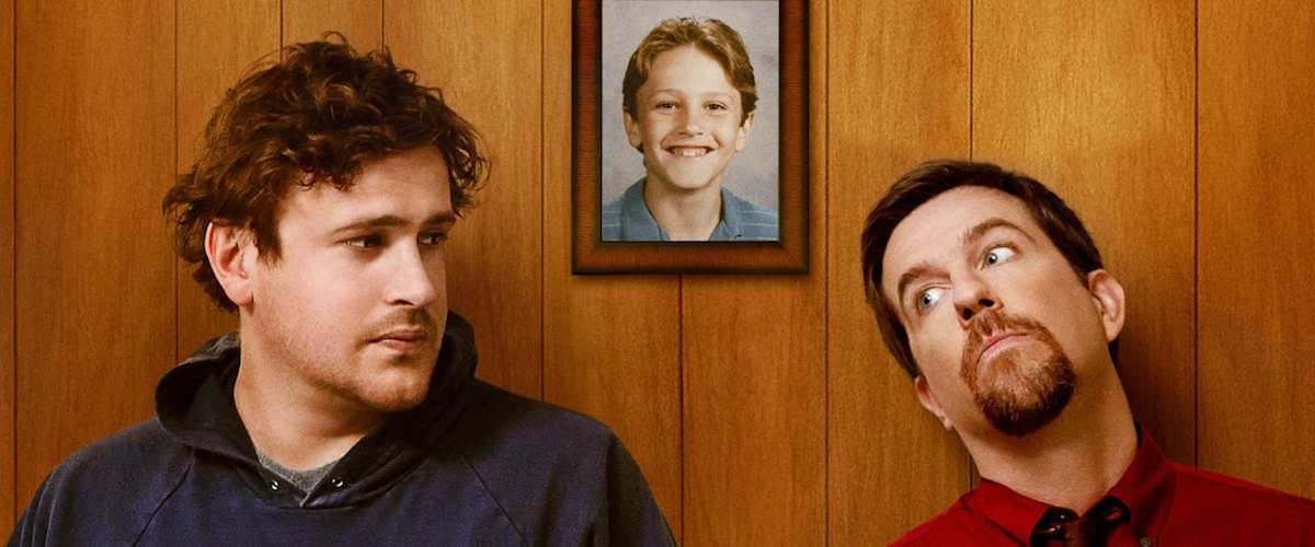 Jeff, Who Lives at Home