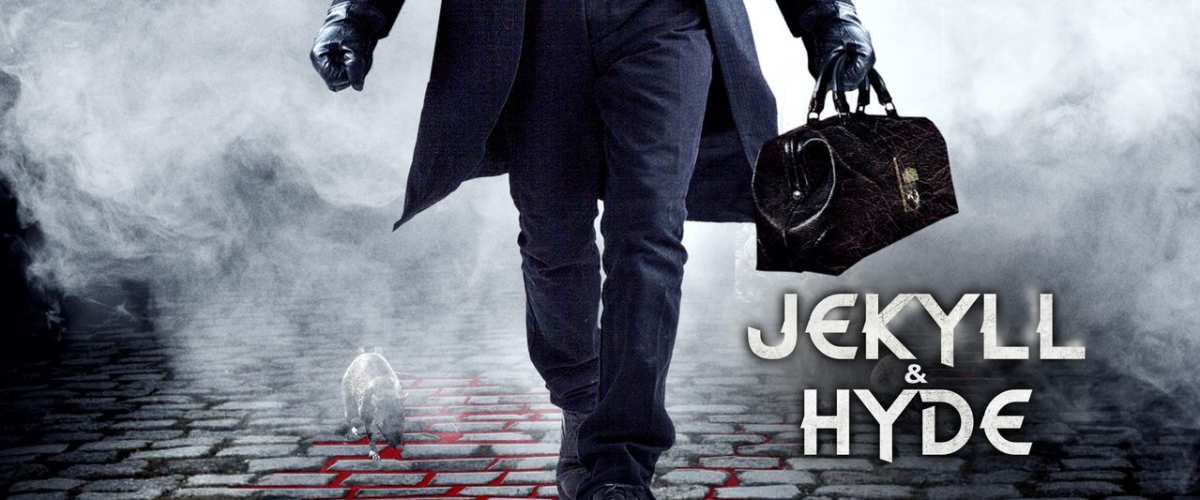 Watch Jekyll and Hyde