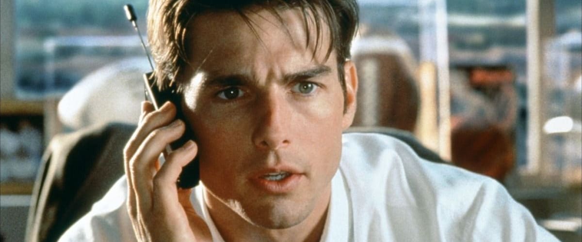 Jerry maguire full movie in hindi dubbed watch clearance online