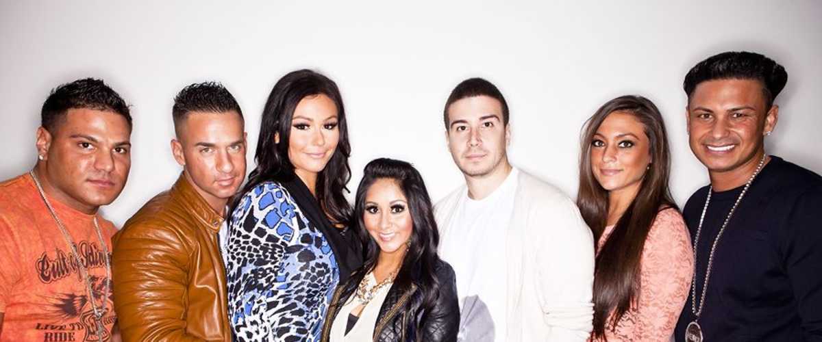Jersey Shore - Season 2