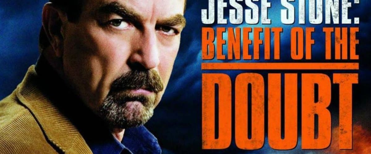 Watch Jesse Stone: Benefit Of The Doubt