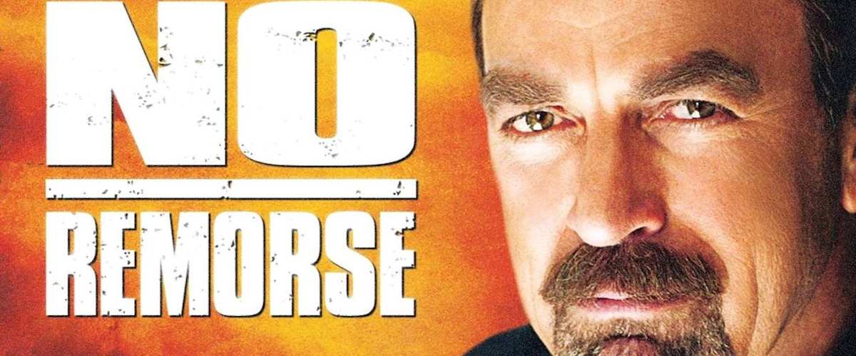 Watch Jesse Stone: No Remorse