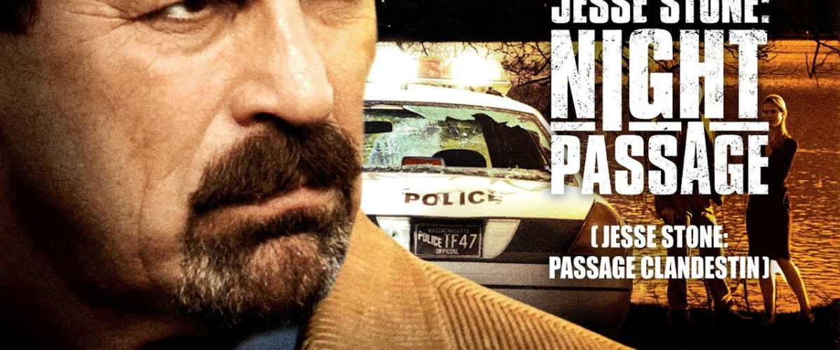 Watch Jesse Stone: Stone Cold