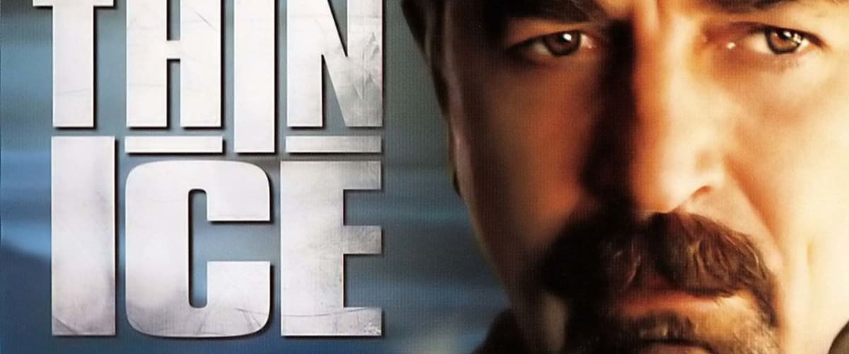 Jesse Stone: Thin Ice