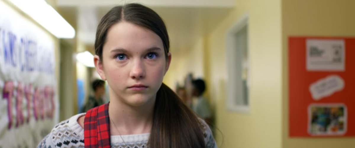 Watch Jessica Darling's It List
