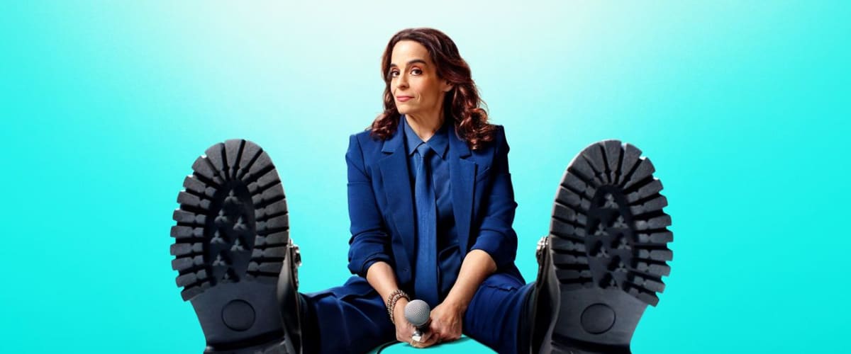 Watch Jessica Kirson: I'm the Man