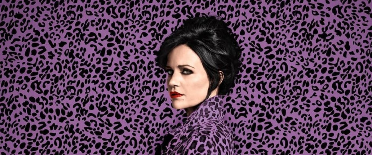 Watch Jett - Season 1