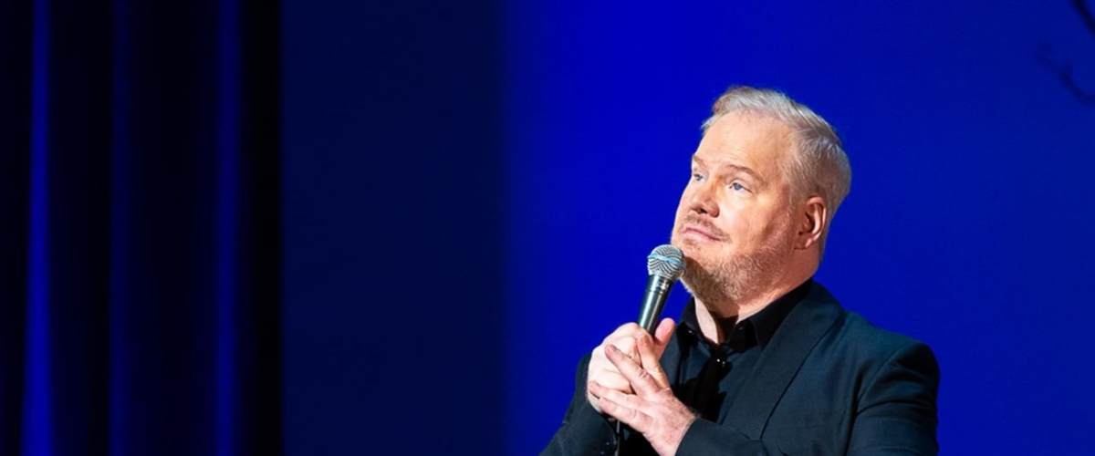 Watch Jim Gaffigan: Dark Pale