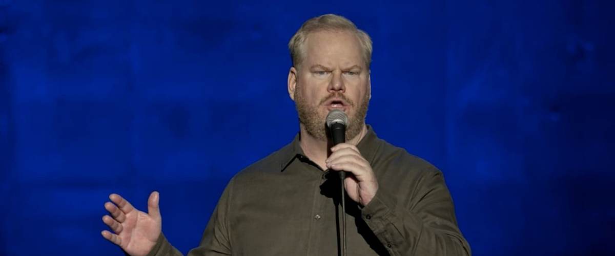 Watch Jim Gaffigan: Quality Time